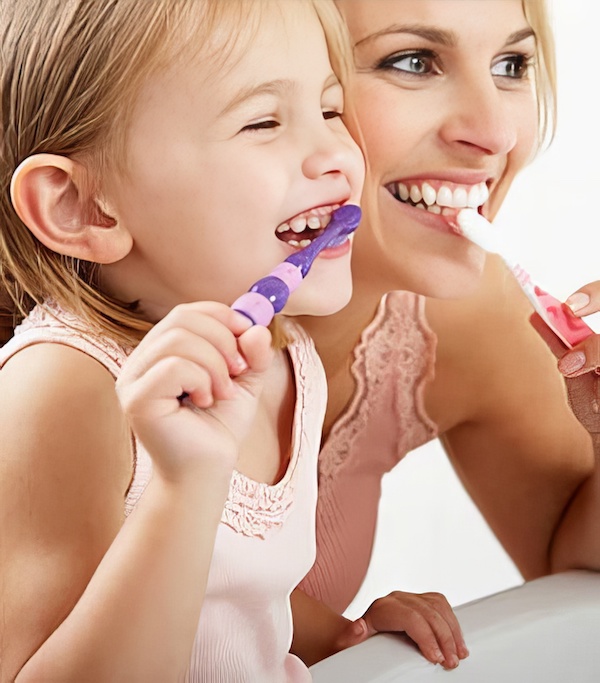 Oral HygieneEdit