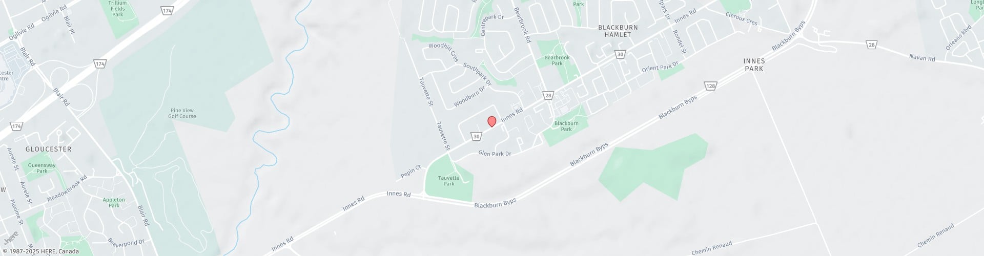 Location Map: